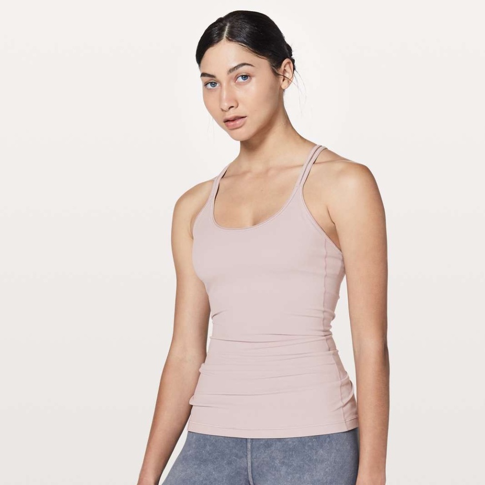 Lululemon Free to Be Tank
